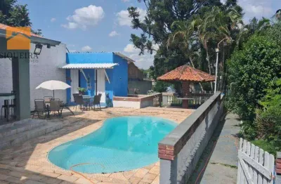 Chácara com 3 dormitórios, 2480 m² - venda por r$ 780.000,00 ou aluguel por r$ 4.730,00/mês - colinas i - araçoiaba da serra/sp