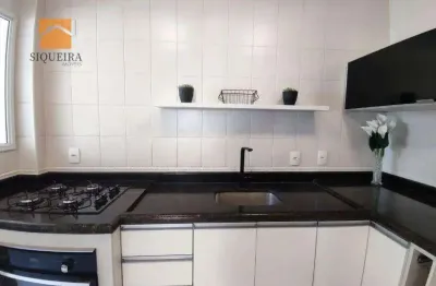 Edifício munique - apartamento com 2 dormitórios à venda, 69 m² por r$ 469.000 - parque campolim - sorocaba/sp
