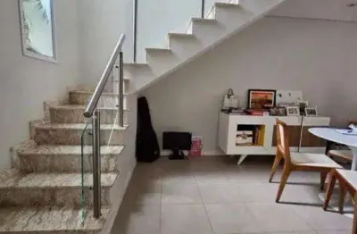 Condomínio villa campolim - casa com 3 dormitórios à venda, 154 m² por r$ 1.070.000 - parque campolim - sorocaba/sp