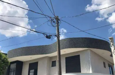 Residencial villa do bosque - casa com 6 dormitórios, 450 m² - venda por r$ 2.900.000 ou aluguel por r$ 11.250/mês - 18071801 - sorocaba/sp