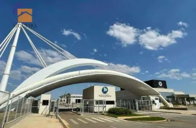 Galpão à venda, 1100 m² por r$ 5.990.000,00 - éden - sorocaba/sp