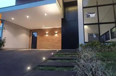 Cond. mont blanc - casa com 3 dormitórios à venda, 180 m² por r$ 1.590.000 - condomínio mont blanc - sorocaba/sp