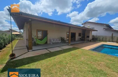 Condomínio villagio da serra - casa com 3 dormitórios à venda, 176 m² por r$ 1.100.000 - campo do meio - araçoiaba da serra/sp