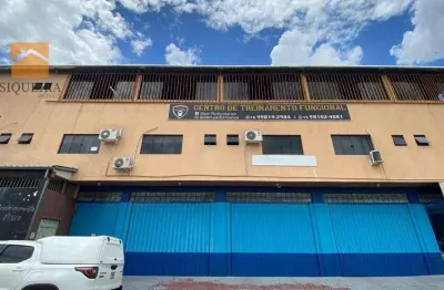 Sala para alugar, 42 m² por R$ 1.300,00/mês - Vila Santana - Sorocaba/SP