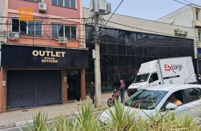 Ponto para alugar, 201 m² por r$ 10.208/mês - centro - sorocaba/sp