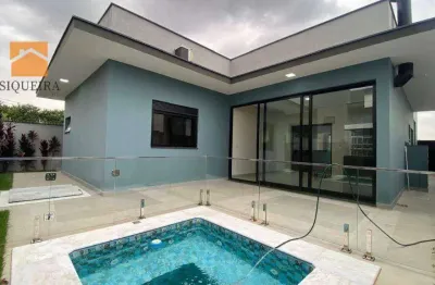 Resid. cyrela landscape esplanada -casa com 3 dormitórios, 170 m² - venda por r$ 1.600.000 ou aluguel por r$ 11.960/mês - green valley - votorantim/sp