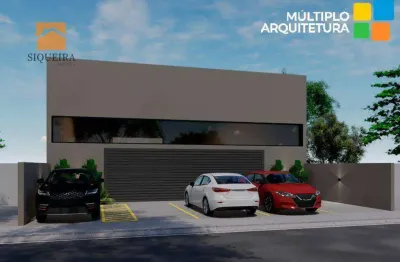 Ponto para alugar, 300 m² por r$ 15.000/mês - jardim simus - sorocaba/sp