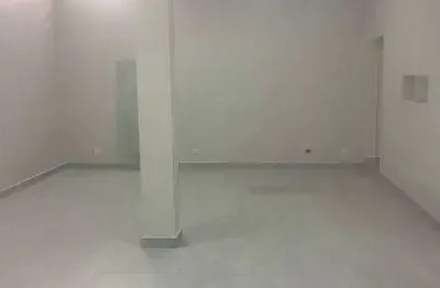 Ponto para alugar, 80 m² por r$ 3.000,00/mês - vila jardini - sorocaba/sp