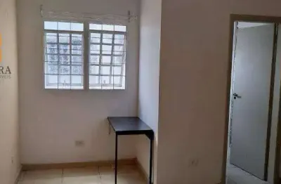 Sala para alugar, 16 m² por r$ 900/mês - vila trujillo - sorocaba/sp