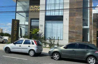 Ponto para alugar, 724 m² por r$ 30.722,00/mês - parque bela vista - votorantim/sp