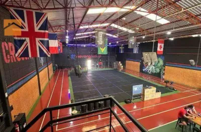Sala para alugar, 60 m² por r$ 3.200/mês - cidade jardim - sorocaba/sp