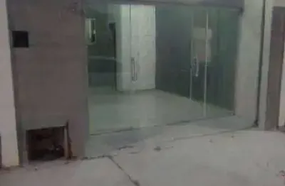 Salão para alugar, 20 m² por r$ 740/mês - jardim santa bárbara - sorocaba/sp