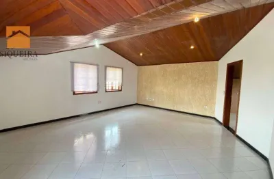 Condomínio granja olga ii - casa com 3 dormitórios à venda, 360 m² por r$ 1.500.000 - condomínio granja olga ii - sorocaba/sp