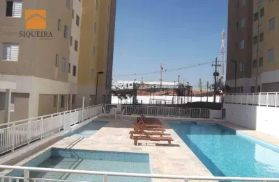 Condomínio vida plena - apartamento com 2 dormitórios para alugar, 48 m² por r$ 3.848/mês - parque campolim - sorocaba/sp