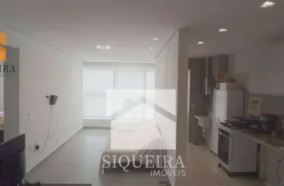 Condomínio jr são paulo - apartamento com 2 dormitórios à venda, 62 m² por r$ 460.000 - além ponte - sorocaba/sp