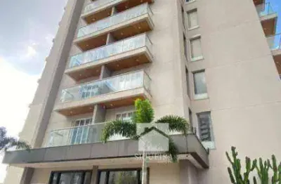 Sala à venda, 40 m² por r$ 430.000,00 - parque campolim - sorocaba/sp