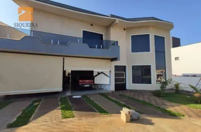 Condomínio reserva ipanema - casa com 3 dormitórios - venda por r$ 1.300.000 ou aluguel por r$ 11.080/mês - jardim novo horizonte - sorocaba/sp