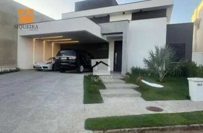 Condomínio sunset - casa com 3 dormitórios à venda, 225 m² por r$ 2.300.000 - parque campolim - sorocaba/sp