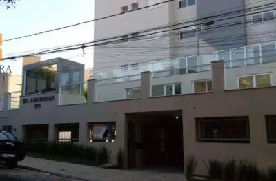 Apartamento com 2 dormitórios para alugar, 65 m² por r$ 2.745,00/mês - centro - sorocaba/sp