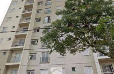 Condomínio spazio firenze - apartamento com 2 dormitórios para alugar, 54 m² por r$ 2.770/mês - jardim pagliato - sorocaba/sp