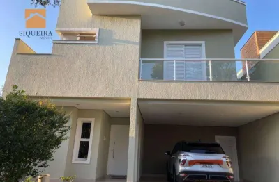 Condomínio villa dos inglezes - casa com 3 dormitórios à venda, 250 m² por r$ 1.430.000 - condomínio vila dos inglezes - sorocaba/sp