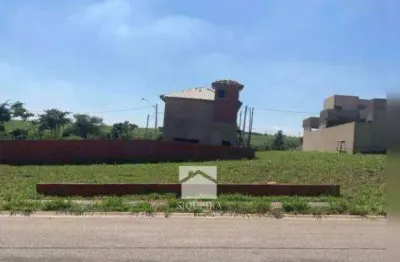 Condomínio reserva ipanema- terreno à venda, 225 m² por r$ 245.000 - jardim novo horizonte - sorocaba/sp