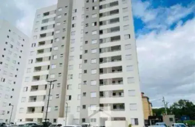 Condomínio brisa do parque iii - apartamento com 2 dormitórios à venda, 42 m² por r$ 250.000 - vila gabriel - sorocaba/sp