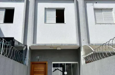 Casa com 2 dormitórios à venda, 65 m² por r$ 360.000 - vila jardini - sorocaba/sp