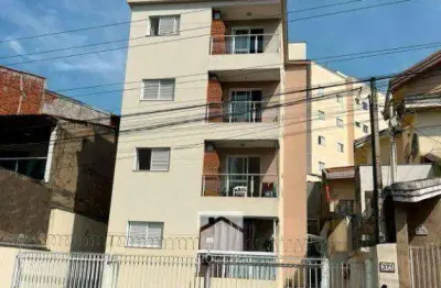Residencial londres - apartamento com 3 dormitórios à venda, 87 m² por r$ 340.000 - jardim europa - sorocaba/sp