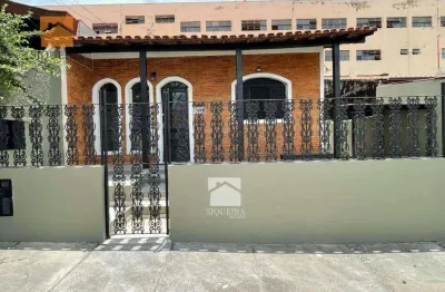 Casa com 3 dormitórios à venda, 162 m² por r$ 550.000,00 - jardim maria antônia prado - sorocaba/sp