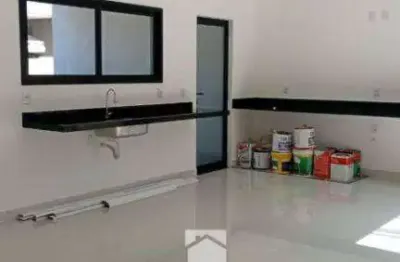 Condomínio villagio wanel - casa com 3 dormitórios à venda, 140 m² por r$ 935.000 - wanel ville - sorocaba/sp
