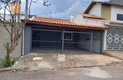 Casa com 3 dormitórios à venda, 111 m² por r$ 490.000 - wanel ville iv - sorocaba/sp