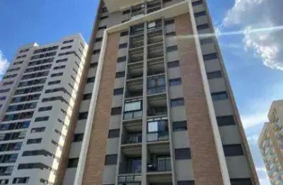Edifício jk - apartamento com 3 dormitórios, 125 m² - venda por r$ 1.590.000 ou aluguel por r$ 8.300/mês - além ponte - sorocaba/sp