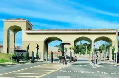 Condomínio bounganville - terreno à venda, 360 m² por r$ 425.000 - além ponte - sorocaba/sp