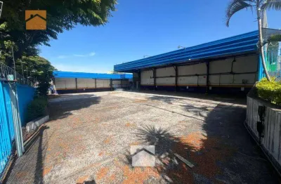Ponto para alugar, 491 m² por r$ 15.580,16/mês - vila trujillo - sorocaba/sp