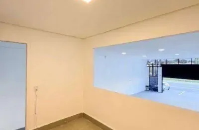 Galpão para alugar, 250 m² por r$ 12.181/mês - vila nova sorocaba - sorocaba/sp
