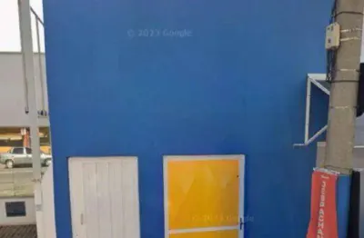 Ponto para alugar, 8 m² por r$ 750,00/mês - vila hortência - sorocaba/sp