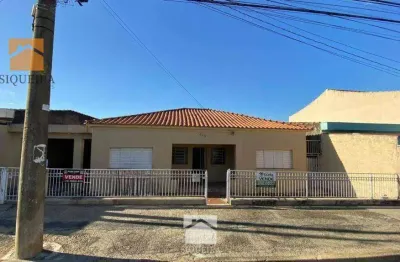 Casa com 4 dormitórios à venda, 360 m² por r$ 450.000,00 - vila barcelona - sorocaba/sp
