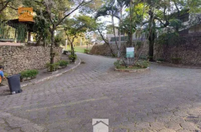 Condomínio bosque são francisco - terreno à venda, 300 m² por r$ 250.000 - vila domingues - votorantim/sp