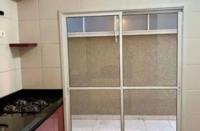Residencial das tulipas - apartamento com 1 dormitório à venda, 42 m² por r$ 286.000 - jardim tulipas - sorocaba/sp