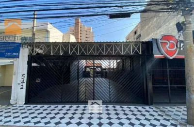 Ponto, 240 m² - venda por r$ 826.000 ou aluguel por r$ 6.580/mês - centro - sorocaba/sp