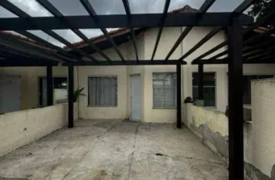 Condomínio imperatriz - casa com 2 dormitórios para alugar, 60 m² por r$ 1.580/mês - parque vitória régia - sorocaba/sp