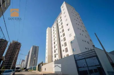 Vivace campolim - apartamento com 3 dormitórios à venda, 80 m² por r$ 590.000 - parque campolim - sorocaba/sp
