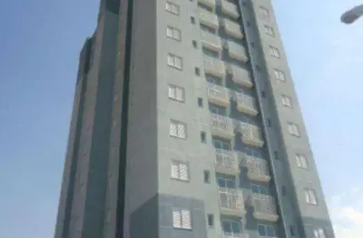 Edifício viena - apartamento com 2 dormitórios para alugar, 50 m² por r$ 2.004/mês - jardim gonçalves - sorocaba/sp