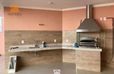 Village saint clarie - casa com 3 dormitórios para alugar, 215 m² por r$ 9.451/mês - aparecidinha - sorocaba/sp