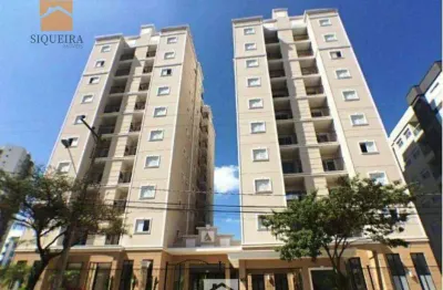 Edifício ateliê campolim - apartamento com 2 dormitórios para alugar, 60 m² por r$ 2.995/mês - parque campolim - sorocaba/sp