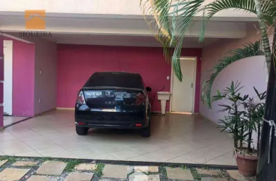 Casa com 1 dormitório para alugar, 35 m² por r$ 1.700,00/mês - vila barão - sorocaba/sp