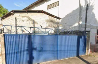 Barracão, 250 m² - venda por r$ 800.000 ou aluguel por r$ 4.500/mês - jardim nova ipanema - sorocaba/sp