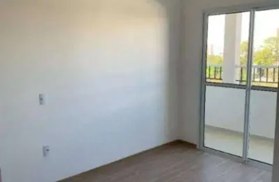 Condomínio jr campolim ii - apartamento com 2 dormitórios à venda, 62 m² por r$ 490.000 - jardim são carlos - sorocaba/sp