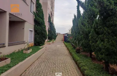 Residencial villa sunset - apartamento com 2 dormitórios para alugar, 51 m² por r$ 2.800/mês - campolim - sorocaba/sp